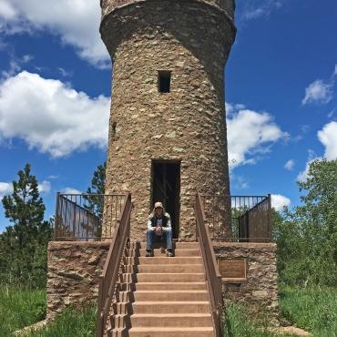 Friendship Tower