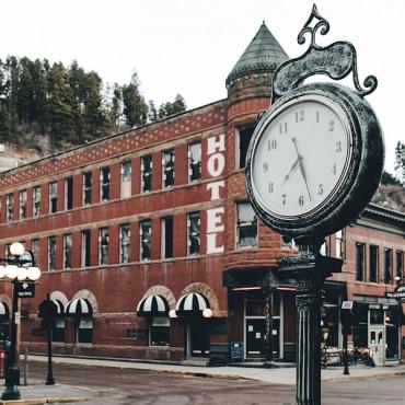 Deadwood