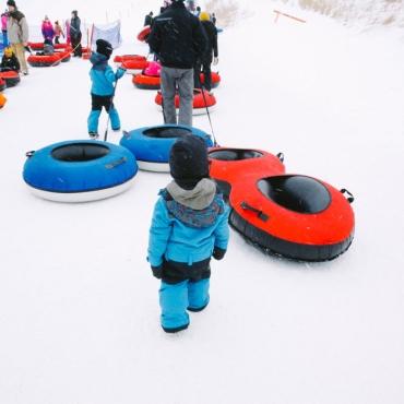 Great Bear Recreation Park