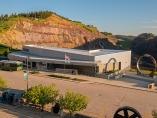 Sanford Lab Homestake Visitor Center, Lead