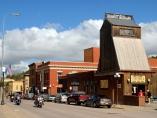 Black Hills Mining Museum, Lead