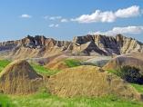 Badlands National Park