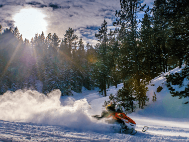 winter sports