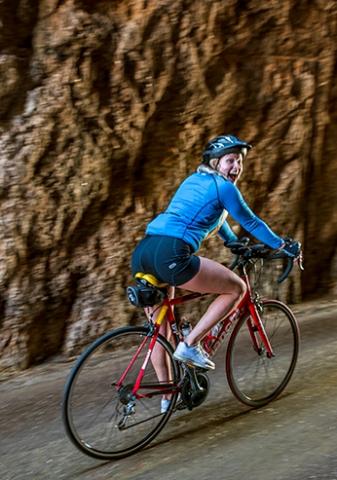 Road shop bike rides