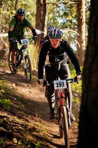 Biking and Cycling Events in South Dakota
