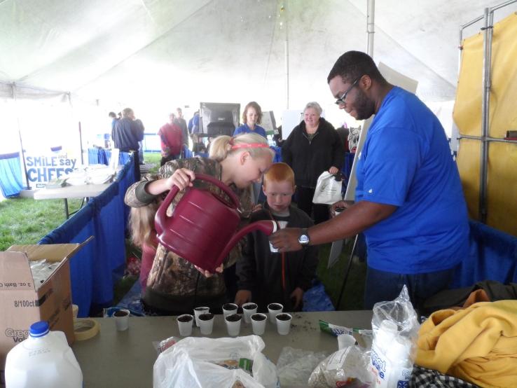 Dairy Fest