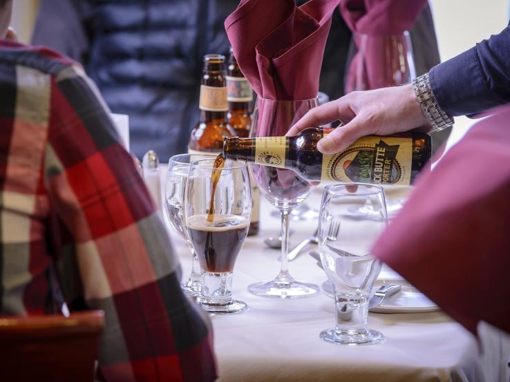 Forks Corks And Kegs Food Wine And Beer Festival Travel South Dakota