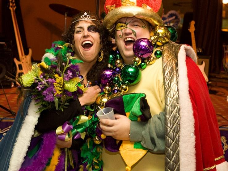 Mardi Gras