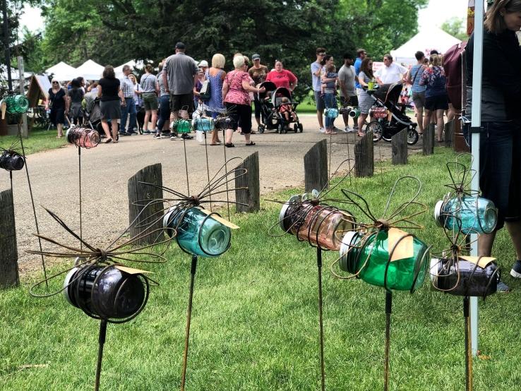 Aberdeen Arts in the Park, Aberdeen