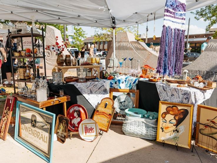 Fruhlingsfest, Rapid City