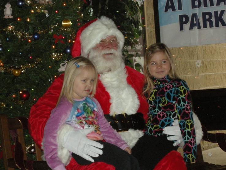 Santa