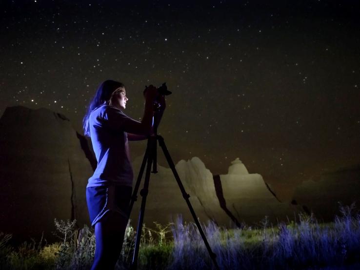 Badlands Astronomy Festival