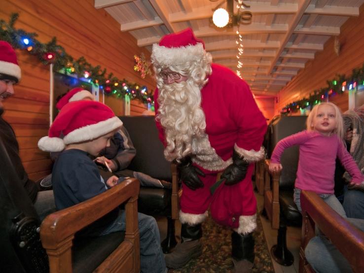 Santa