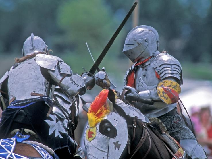 Siouxland Renaissance Festival