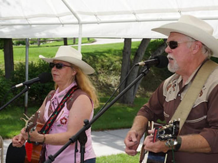 Main Street Arts & Crafts Festival, Hot Springs