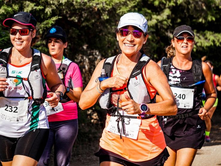 River Rat Marathon, Yankton