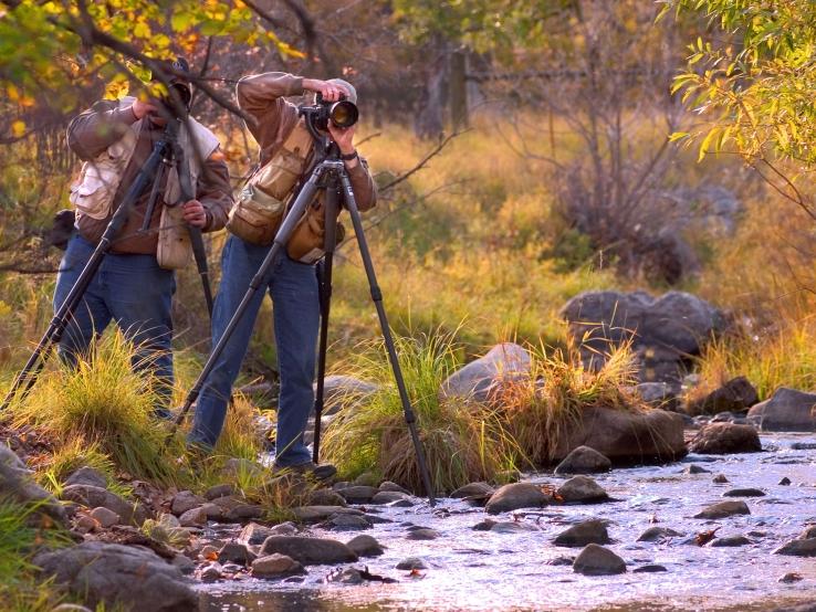 Black Hills Photo Shootout, Deadwood