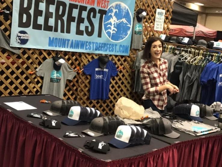 Mountain West Beer Fest, Rapid City