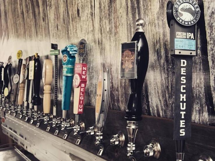 Mountain West Beer Fest, Rapid City