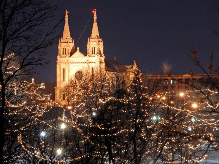Cathedral of St. Joseph, Sioux Falls