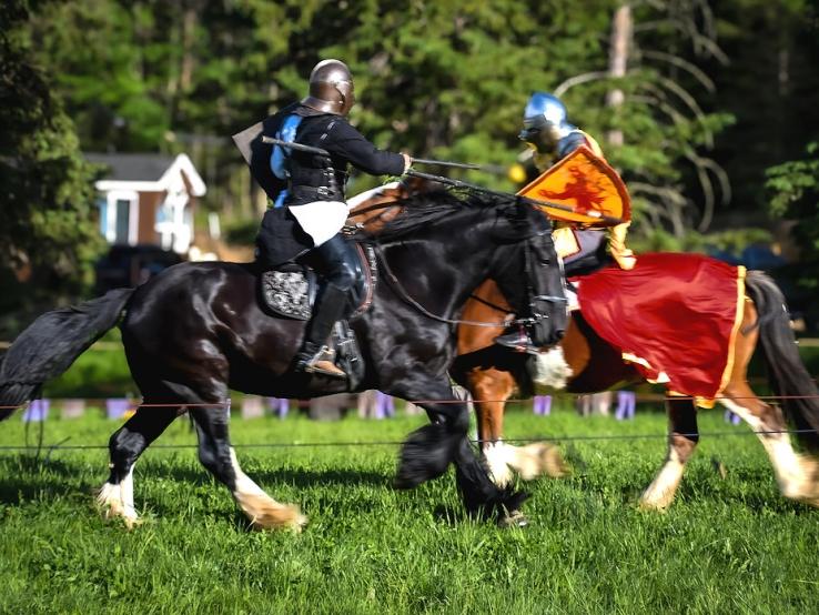 Black Hills Renaissance Festival, Sturgis