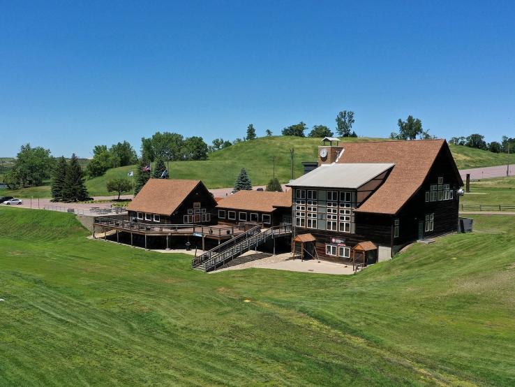 Great Bear Ski Valley, Sioux Falls