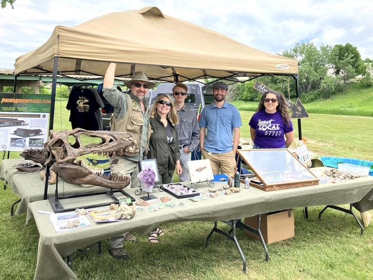 Riverfest, Belle Fourche