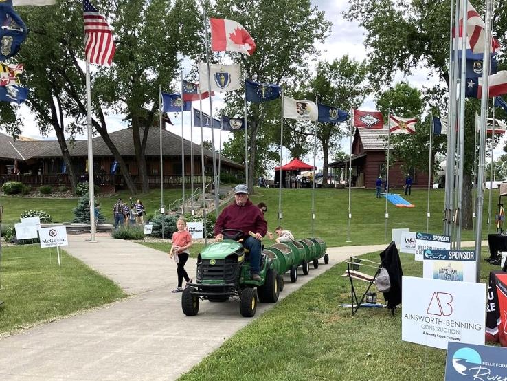 Riverfest, Belle Fourche