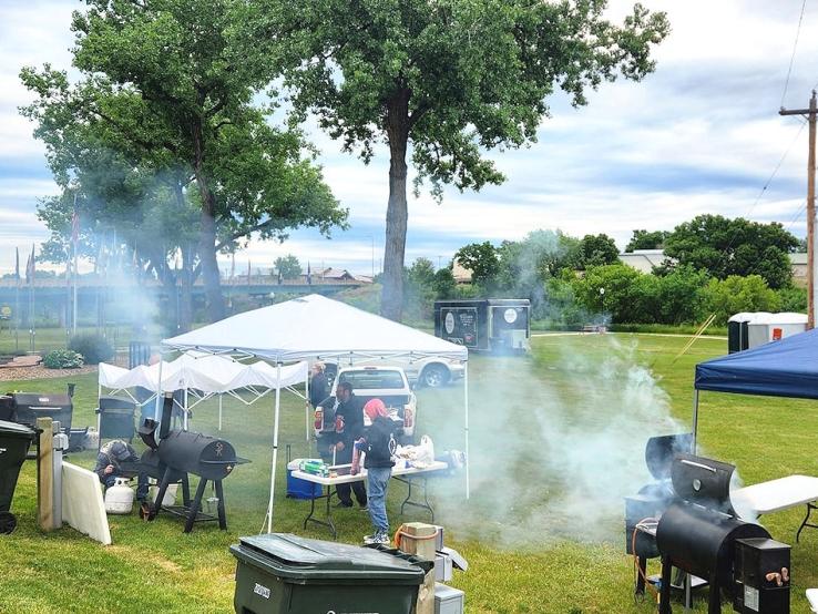 Riverfest, Belle Fourche