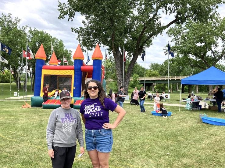 Riverfest, Belle Fourche
