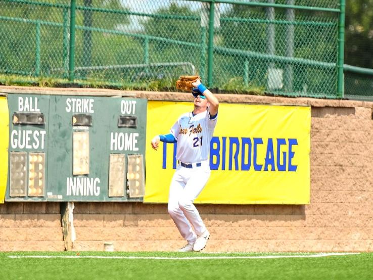 Sioux Falls Canaries, Sioux Falls