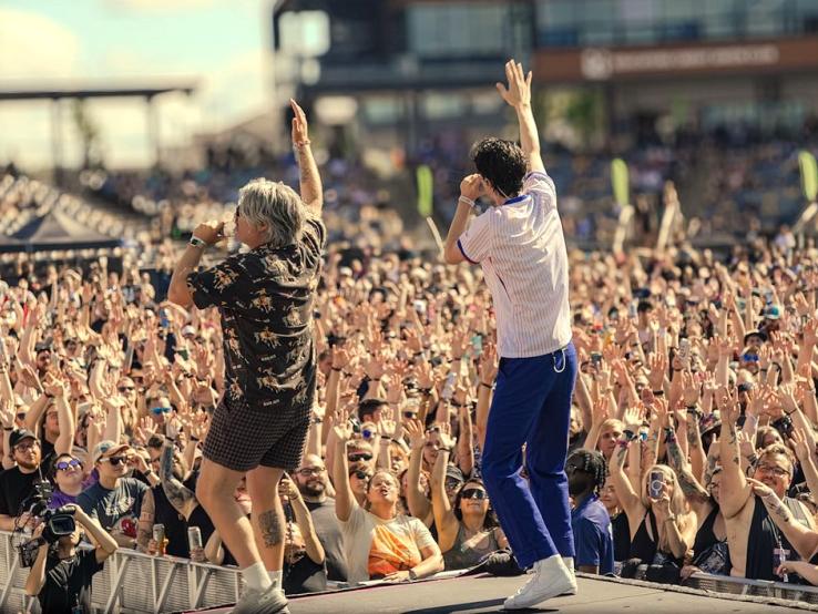 Phase Fest, Sioux Falls