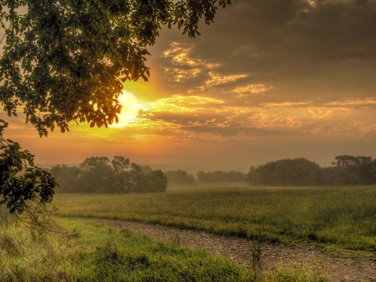 Good Earth State Park