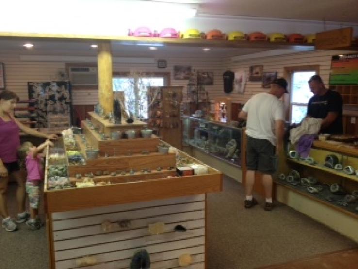 Gift Shop