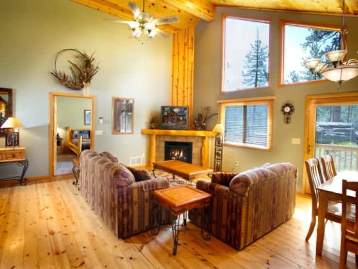 Mount Rushmore Lodge At Palmer Gulch Travel South Dakota