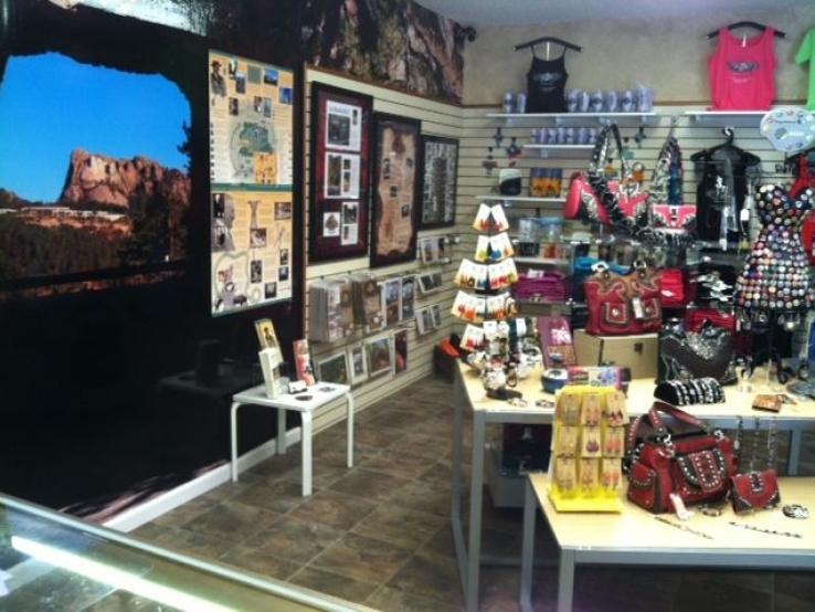 IMR Store - 1