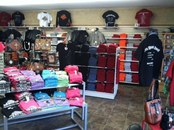 IMR Store - 2