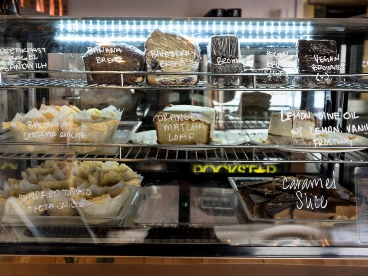 Essence of Coffee Roastery & Cafe, Rapid City
