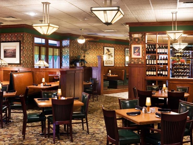 Minerva's Restaurant