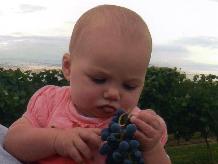 Berry lovely, indeed!