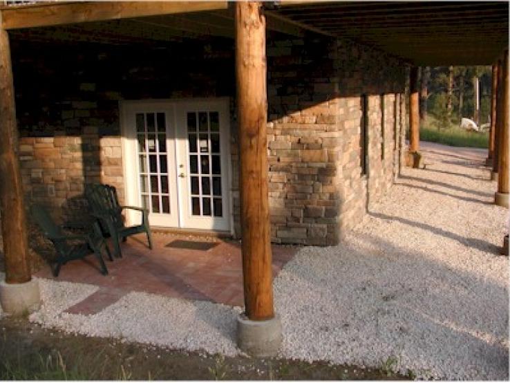 Lefty's Hideout