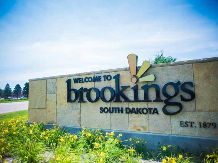 travel agents brookings sd