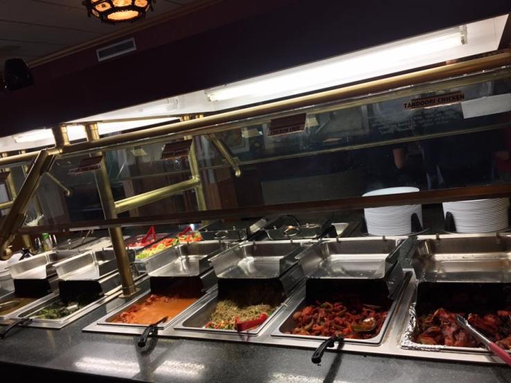 Himalayan Kitchen, Rapid City