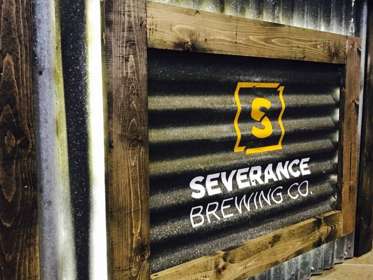 Severance Brewing Co., Sioux Falls