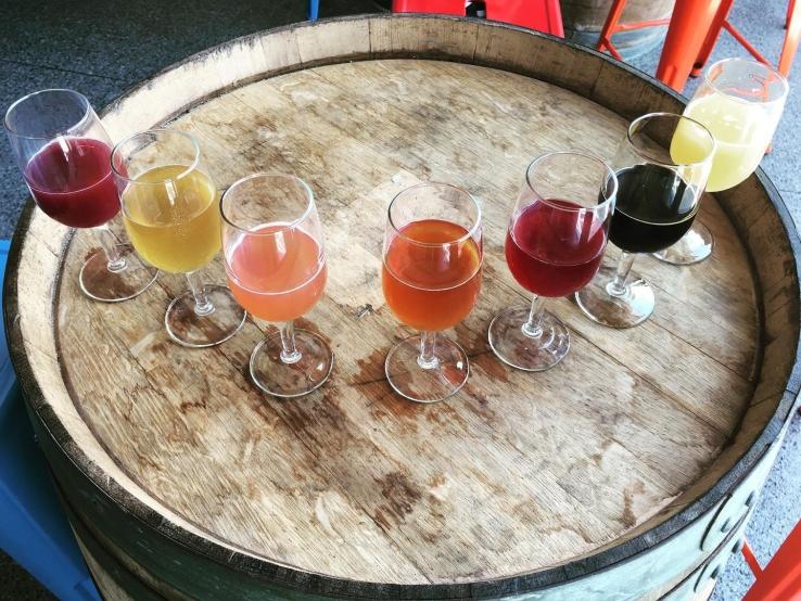 Covert Artisan Ales, Sioux Falls