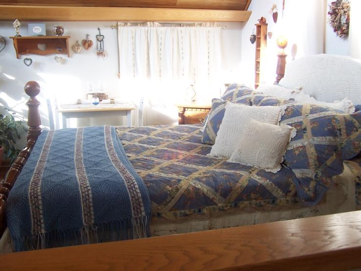 Bridal Suite