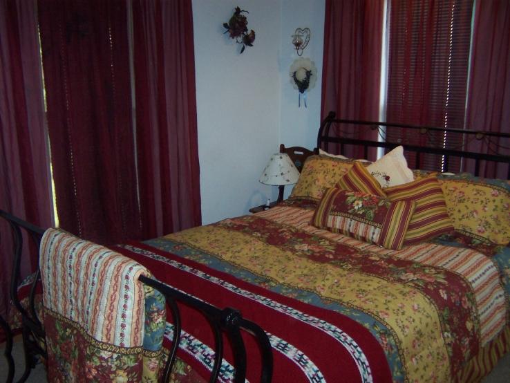 Victorian Room