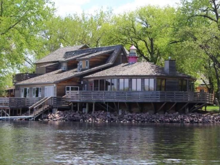 Anchors Away Lodge & Resort, Aberdeen