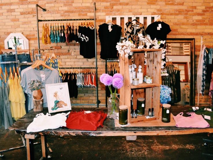 The Prairie Mermaid Boutique, Brookings