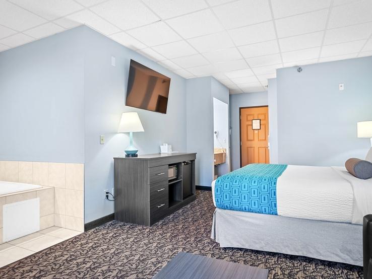 Elevation Inn & Suites, Rapid City